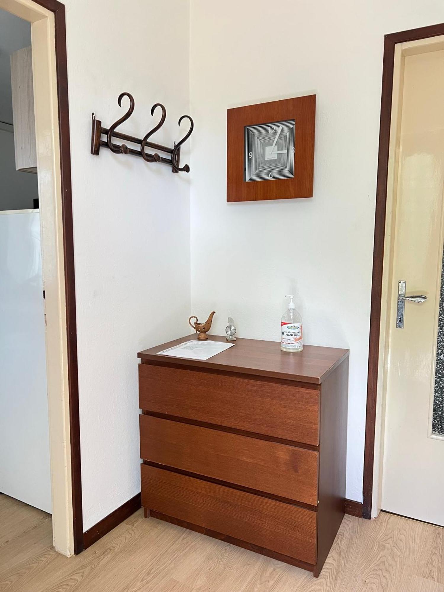 Lanzo D'Intelvi “La Marinella” Apartment Luaran gambar