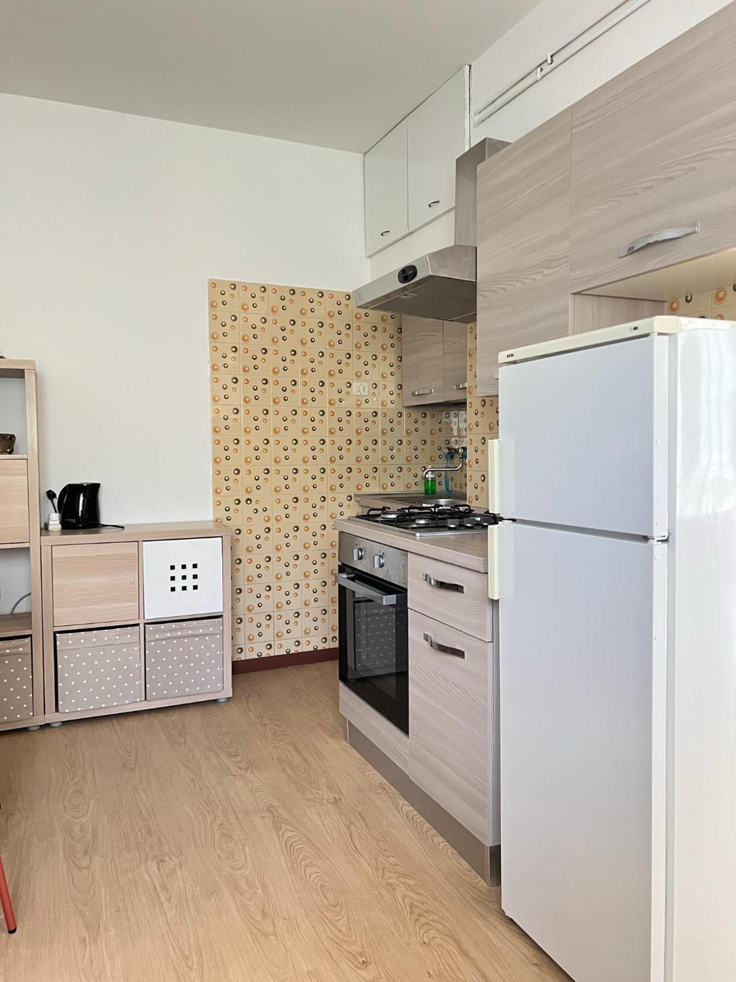 Lanzo D'Intelvi “La Marinella” Apartment Luaran gambar