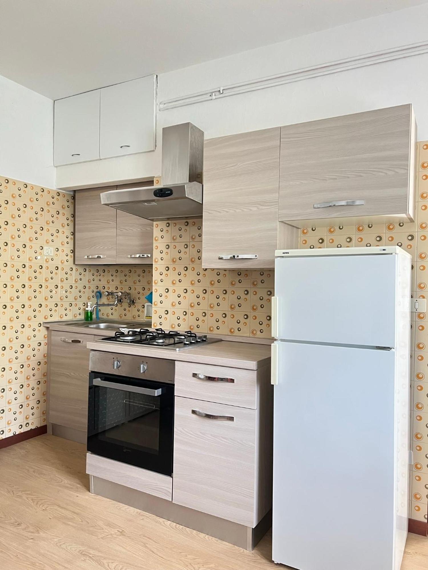 Lanzo D'Intelvi “La Marinella” Apartment Luaran gambar